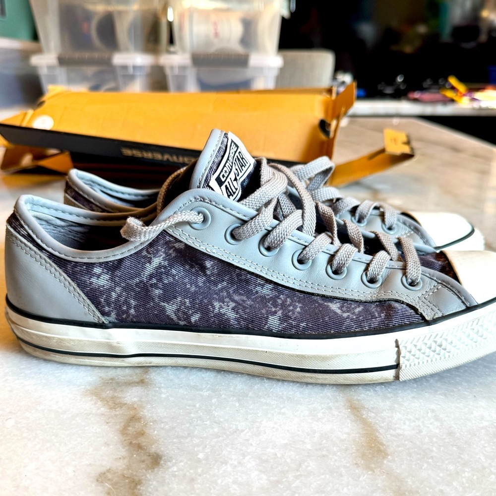 Converse All Star Chucks Low